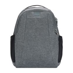 Pacsafe Metrosafe LS350 (Dark Tweed Grey)