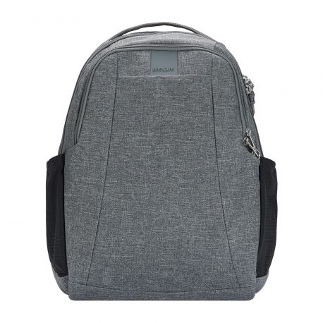 Pacsafe Metrosafe LS350 (Dark Tweed Grey)