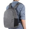 Pacsafe Metrosafe LS350 (Dark Tweed Grey)