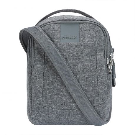 Pacsafe Metrosafe LS100 (Dark Tweed Grey)