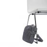 Pacsafe Metrosafe LS100 (Dark Tweed Grey)