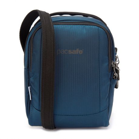 Pacsafe Metrosafe LS100 Econyl (Deep Ocean)