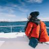 Pacsafe Metrosafe LS100 Econyl (Deep Ocean)