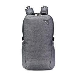 Pacsafe Vibe 25 (Granite Melange Grey)