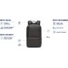 Pacsafe Metrosafe X 20L