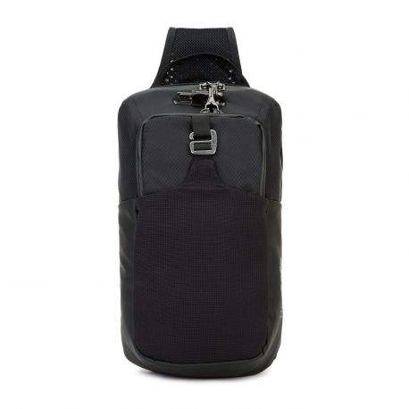 Pacsafe Venturesafe X Sling Pack (Black)