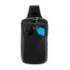 Pacsafe Venturesafe X Sling Pack (Black)