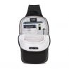 Pacsafe Venturesafe X Sling Pack (Black)