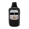 Pacsafe Venturesafe X Sling Pack (Black)