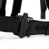 Pacsafe Venturesafe X Sling Pack (Black)