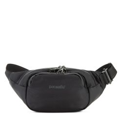 Pacsafe Venturesafe X Waistpack (Black)