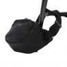 Pacsafe Venturesafe X Waistpack (Black)