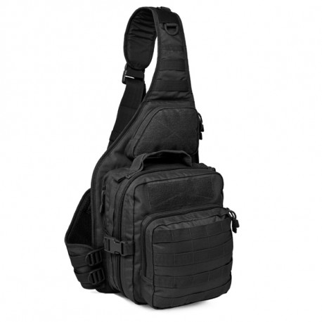 Red Rock Recon Sling (Black)