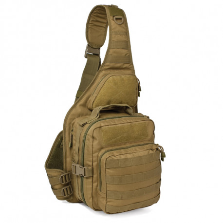 Red Rock Recon Sling (Coyote)