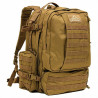 Red Rock Diplomat 52 (Coyote)