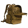 Red Rock Diplomat 52 (Coyote)