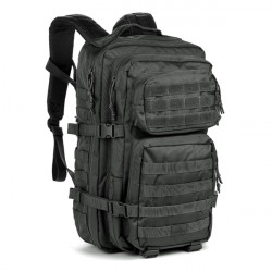 Red Rock Large Assault 35 (Black)