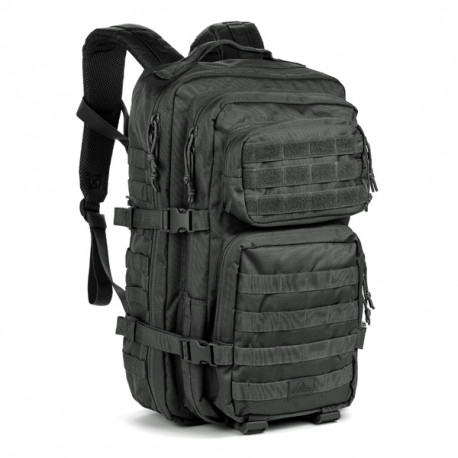 Red Rock Large Assault 35 (Black)