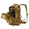 Red Rock Assault 28 (Standard Woodland)