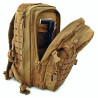 Red Rock Assault 28 (Standard Woodland)