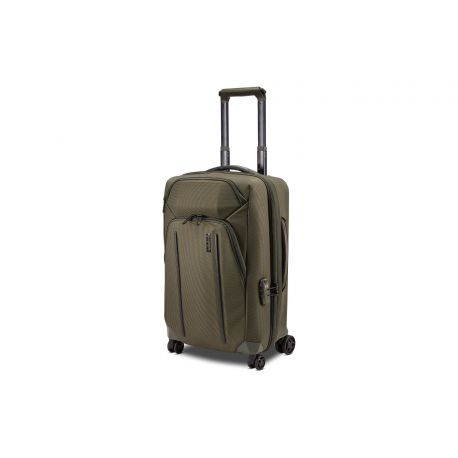 Thule Crossover 2 Carry On Spinner (Forest Night)