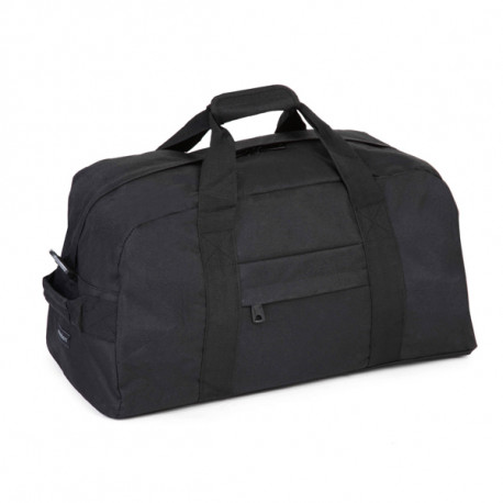 Members Holdall Small 47 (Black)