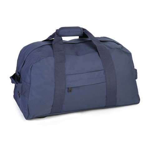 Members Holdall Small 47 (Navy)
