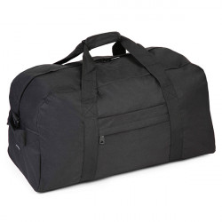 Members Holdall Medium 75 (Black)