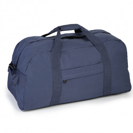 Members Holdall Medium 75 (Navy)