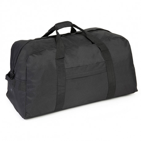 Members Holdall Large 120 (Black)