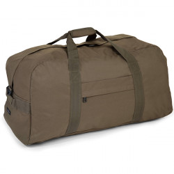 Members Holdall Large 120 (Khaki)