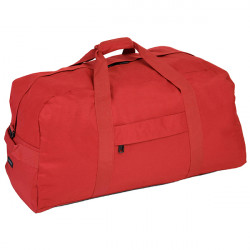 Members Holdall Large 120 (Red)