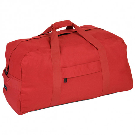 Members Holdall Large 120 (Red)