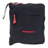 Members Holdall Ultra Lightweight Foldaway Small 39 (Black)