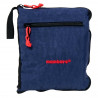 Members Holdall Ultra Lightweight Foldaway Small 39 (Navy)