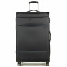 Rock Deluxe-Lite L (Black)