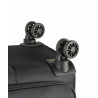 Rock Deluxe-Lite L (Black)