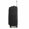 Rock Deluxe-Lite L (Black)