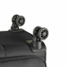 Rock Deluxe-Lite M (Black)