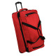 Rock Expandable Wheelbag Large 88/106 (Red)