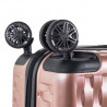 Rock Allure M (Pink)
