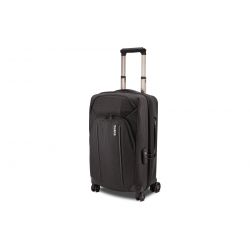 Thule Crossover 2 Carry On Spinner (Black)