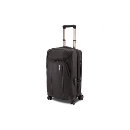 Thule Crossover 2 Carry On Spinner (Black)