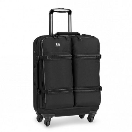 Ogio Alpha Core Convoy 520s Travel (Black)