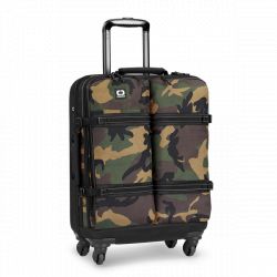 Ogio Alpha Core Convoy 520s Travel (Woodland Camo)