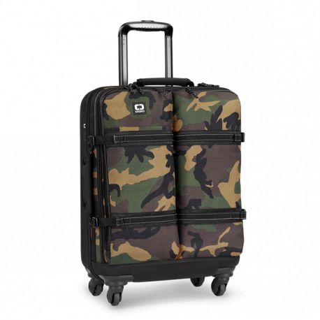 Ogio Alpha Core Convoy 520s Travel (Woodland Camo)