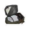 Thule Crossover 2 Wheeled Duffel 76cm/30" (Forest Night)