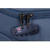 Thule Crossover 2 Wheeled Duffel 76cm/30" (Dress Blue)