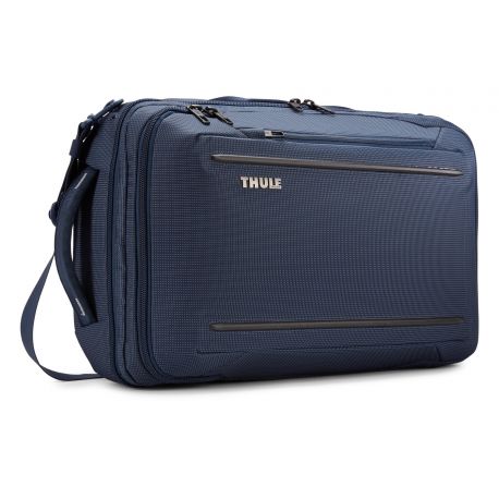 Thule Crossover 2 Convertible Carry On (Dress Blue)