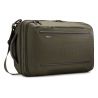 Thule Crossover 2 Convertible Carry On (Forest Night)